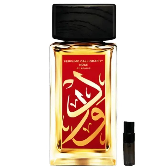 Aramis Perfume Calligraphy Rose - Eau de Parfum - LuxScents