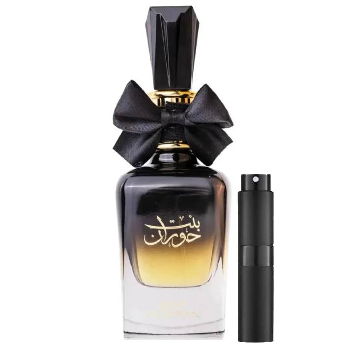 Ard Al Zaafaran Bint Hooran - Eau de Parfum - LuxScents.nl