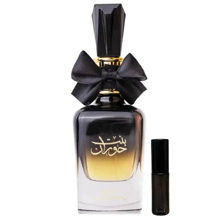 Ard Al Zaafaran Bint Hooran - Eau de Parfum - LuxScents.nl