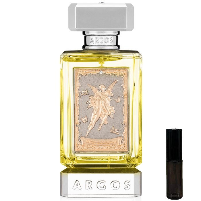 Argos Bacio Immortale - Eau de Parfum - LuxScents.nl