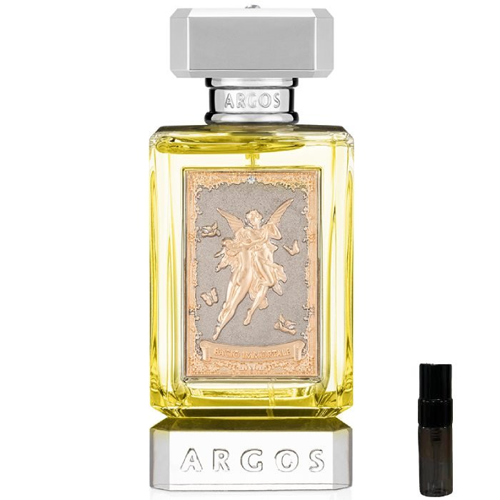 Argos Bacio Immortale - Eau de Parfum - LuxScents.nl