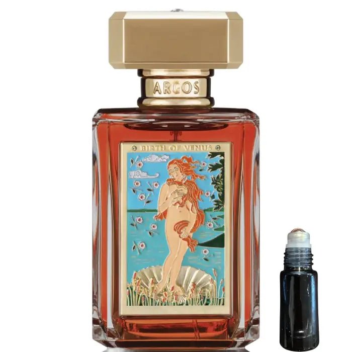 Argos Birth of Venus - Eau de Parfum - LuxScents