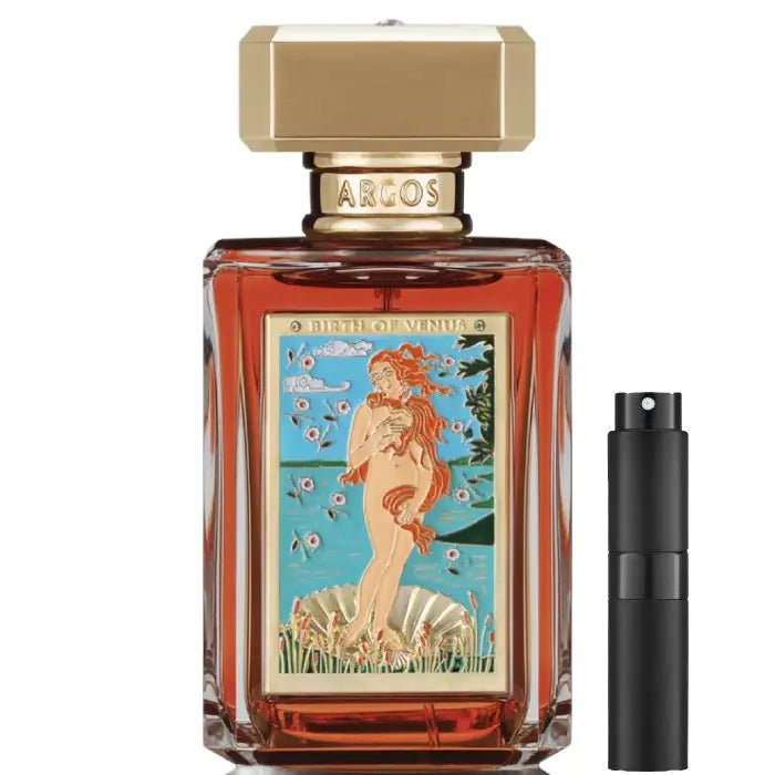 Argos Birth of Venus - Eau de Parfum - LuxScents