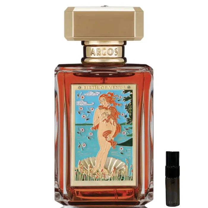 Argos Birth of Venus - Eau de Parfum