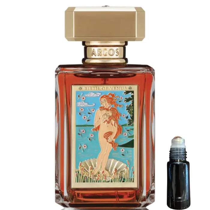 Argos Birth of Venus - Eau de Parfum