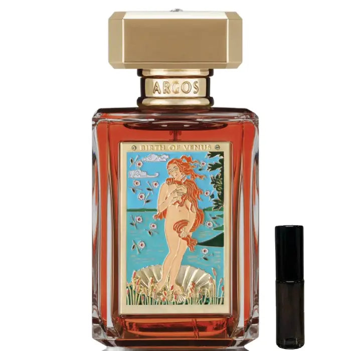 Argos Birth of Venus - Eau de Parfum