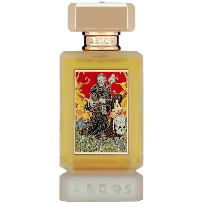 Argos Charon's Vail - Extrait de Parfum