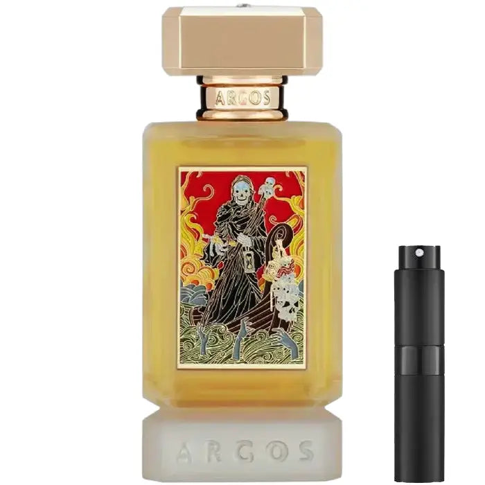 Argos Charon's Vail - Extrait de Parfum