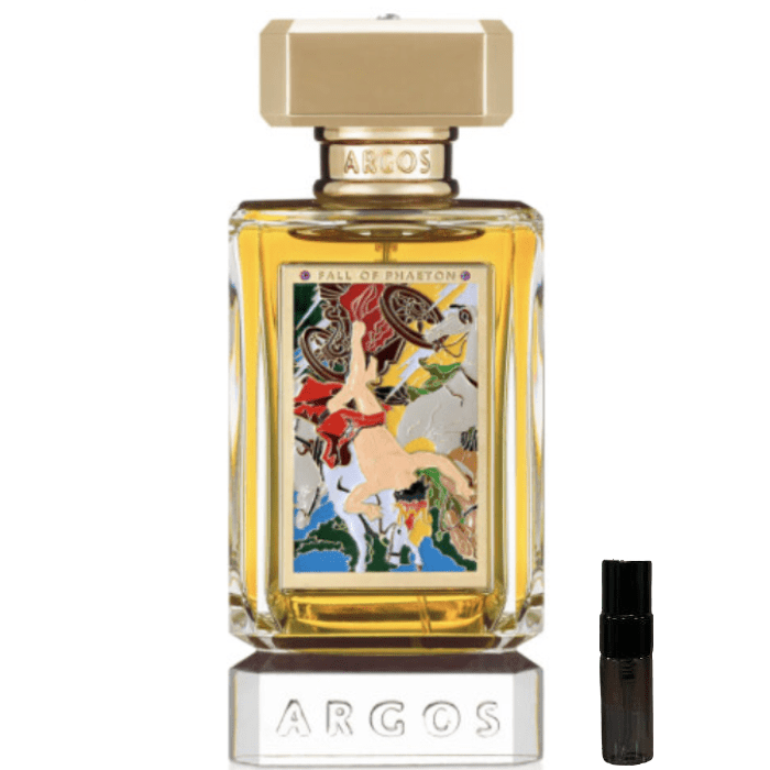 Argos Fall Of Phaeton - Eau de Parfum - LuxScents.nl