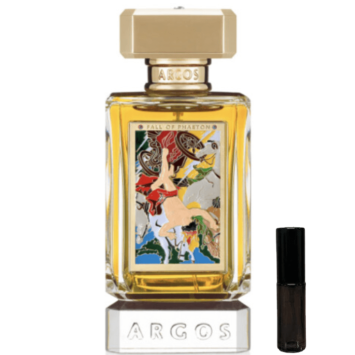 Argos Fall Of Phaeton - Eau de Parfum - LuxScents.nl