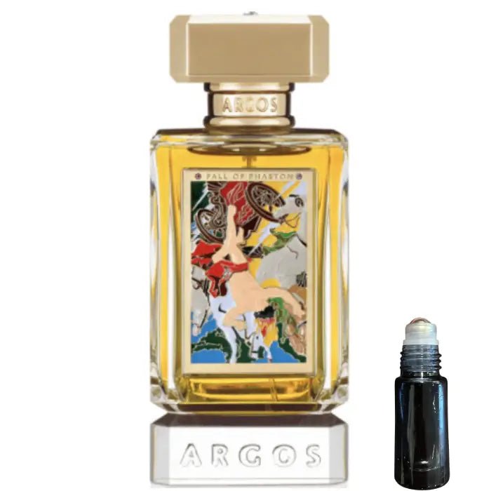Argos Fall Of Phaeton - Eau de Parfum - LuxScents.nl