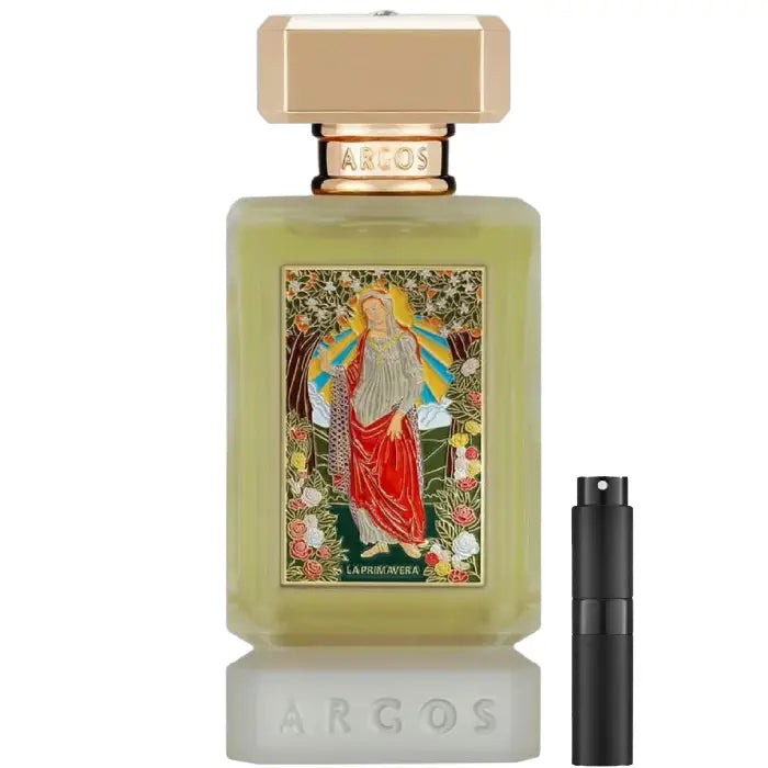 Argos La Primavera - Extrait de Parfum