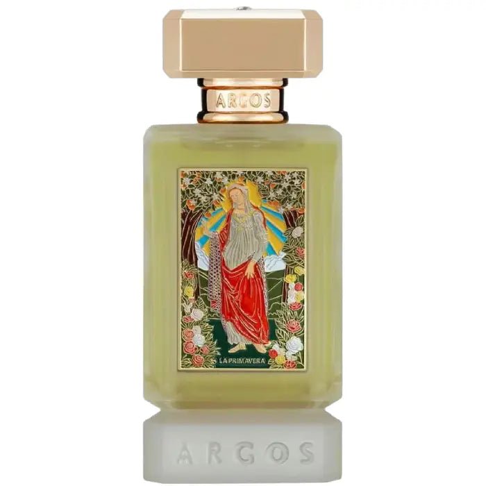 Argos La Primavera - Extrait de Parfum - LuxScents