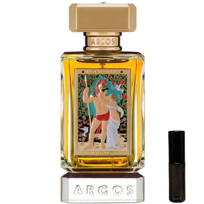 Argos Love Triumphs - Eau de Parfum - LuxScents.nl