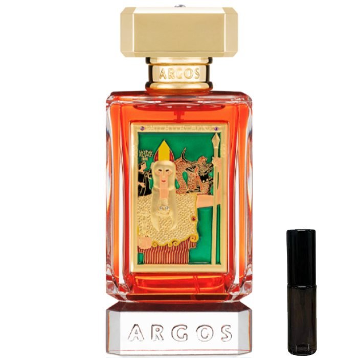 Argos Pallas Athene - Eau de Parfum - LuxScents.nl