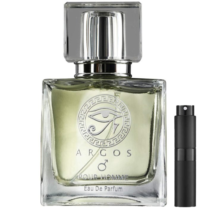 Argos Pour Homme - Eau de Parfum - LuxScents.nl