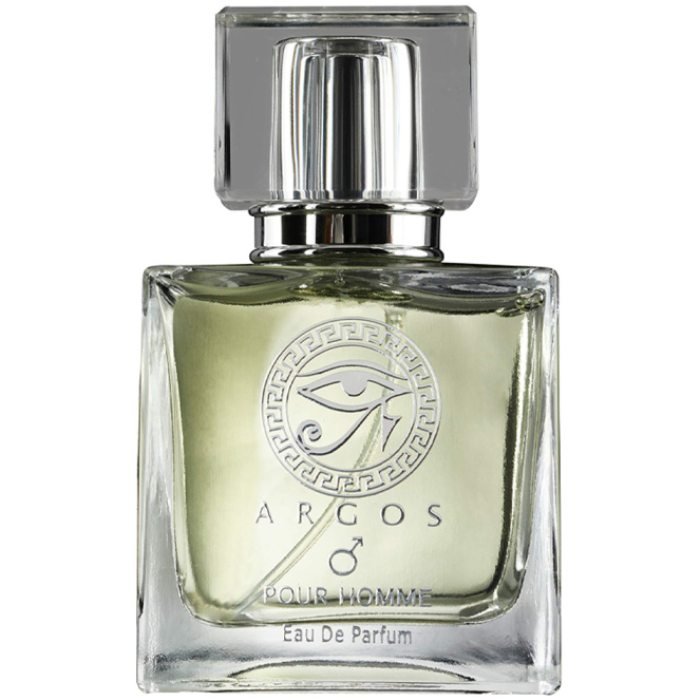 Argos Pour Homme - Eau de Parfum - LuxScents.nl