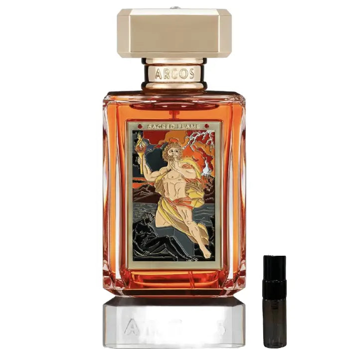 Argos Sacred Flame - Eau de Parfum