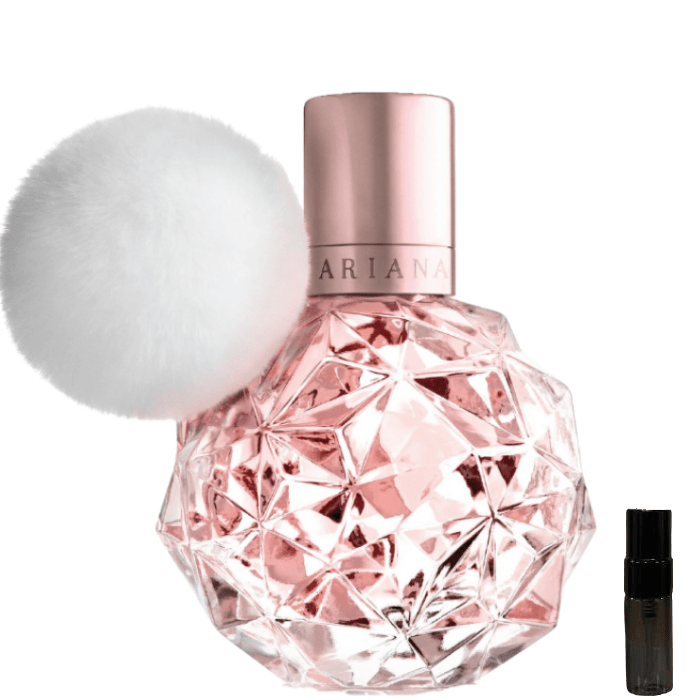 Ariana Grande Ari - Eau de Parfum - LuxScents.nl
