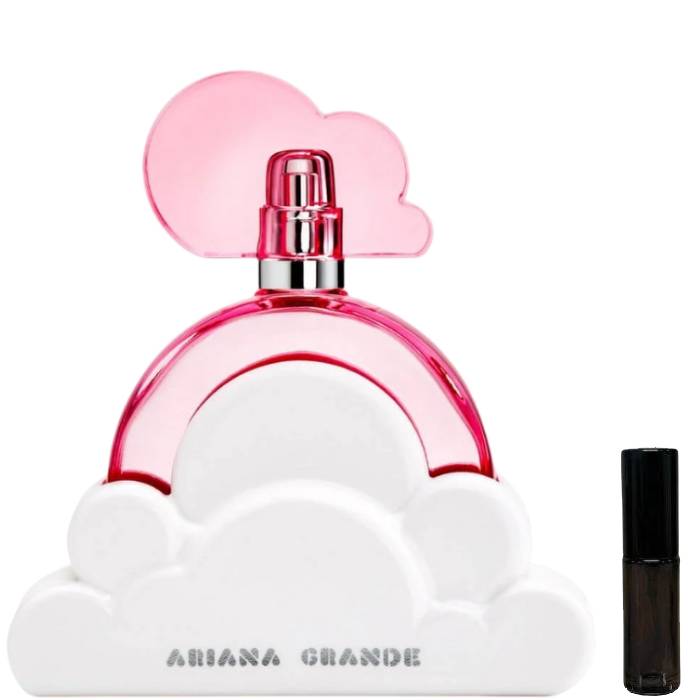 Ariana Grande Cloud Pink - Eau de Parfum - LuxScents.nl