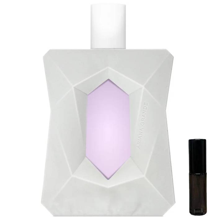 Ariana Grande God Is A Woman - Eau de Parfum - LuxScents.nl