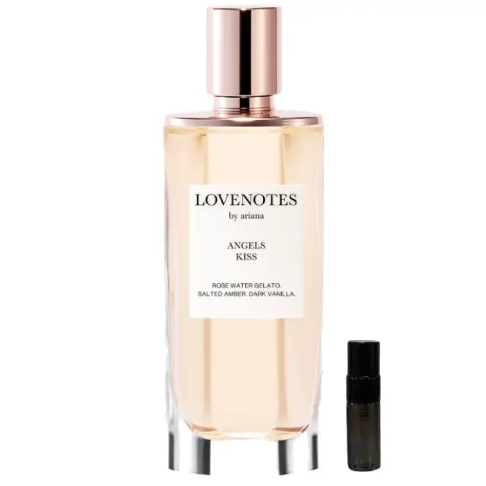 Ariana Grande Lovenotes Angels Kiss - Eau de Parfum - LuxScents.nl