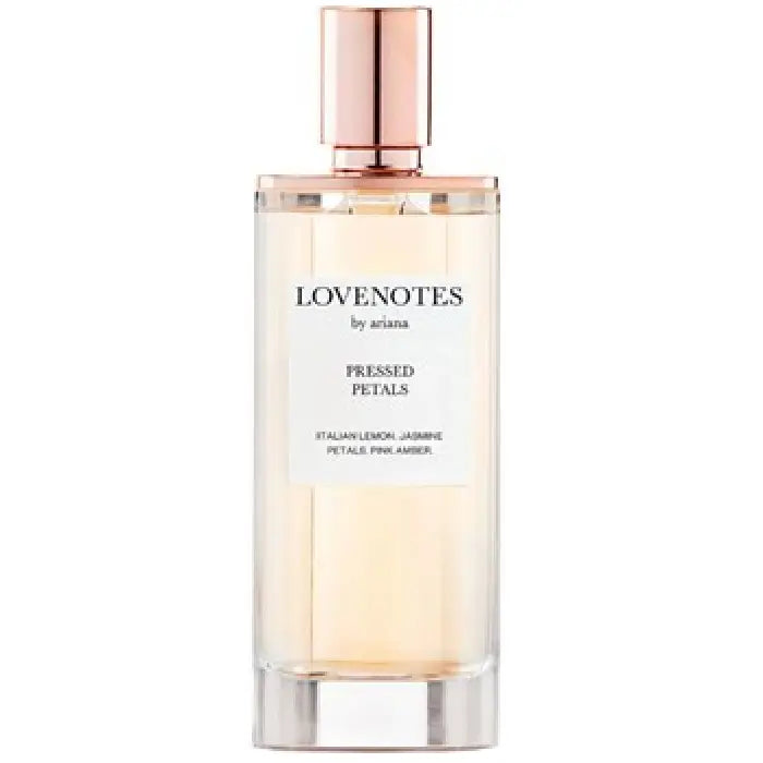 Ariana Grande Lovenotes Pressed Petals - Eau de Parfum