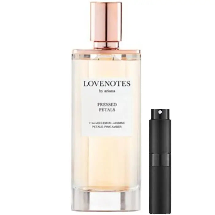 Ariana Grande Lovenotes Pressed Petals - Eau de Parfum