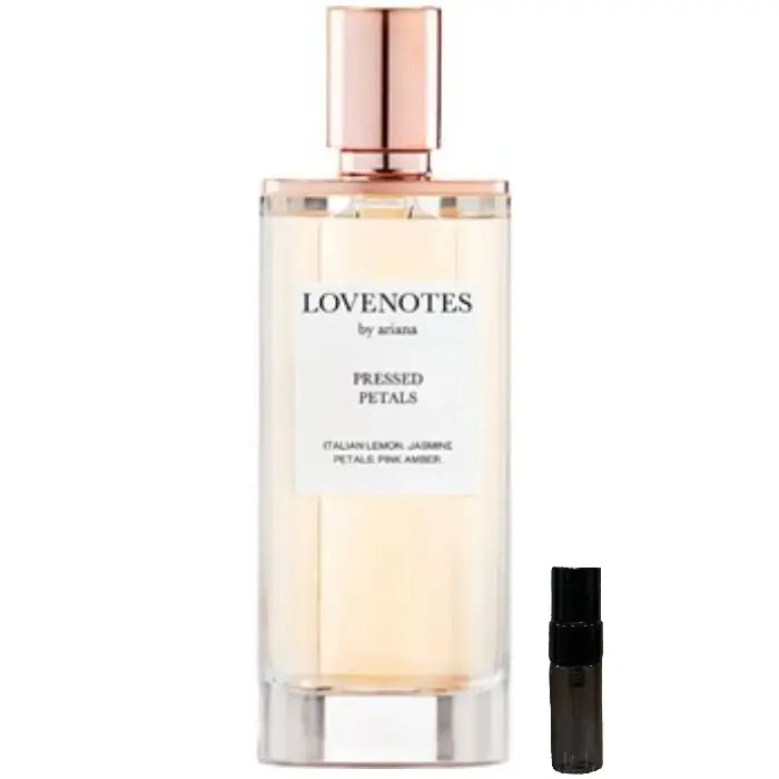 Ariana Grande Lovenotes Pressed Petals - Eau de Parfum