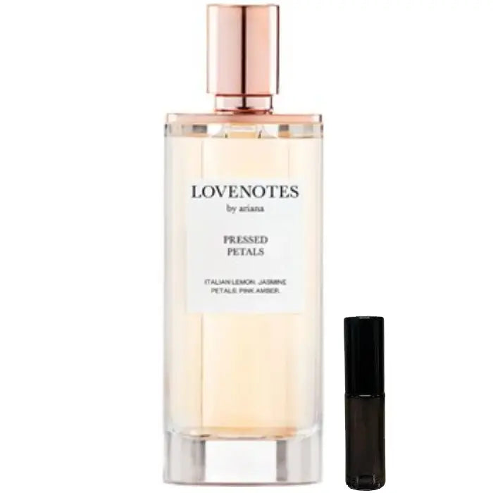 Ariana Grande Lovenotes Pressed Petals - Eau de Parfum