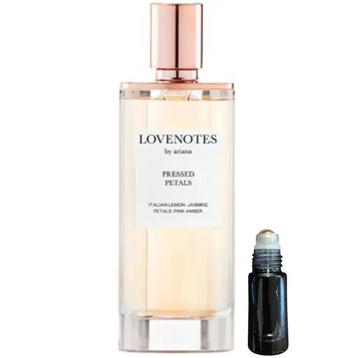 Ariana Grande Lovenotes Pressed Petals - Eau de Parfum - LuxScents.nl