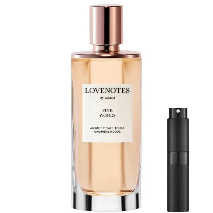 Ariana Grande Pink Woods - Eau de parfum - LuxScents