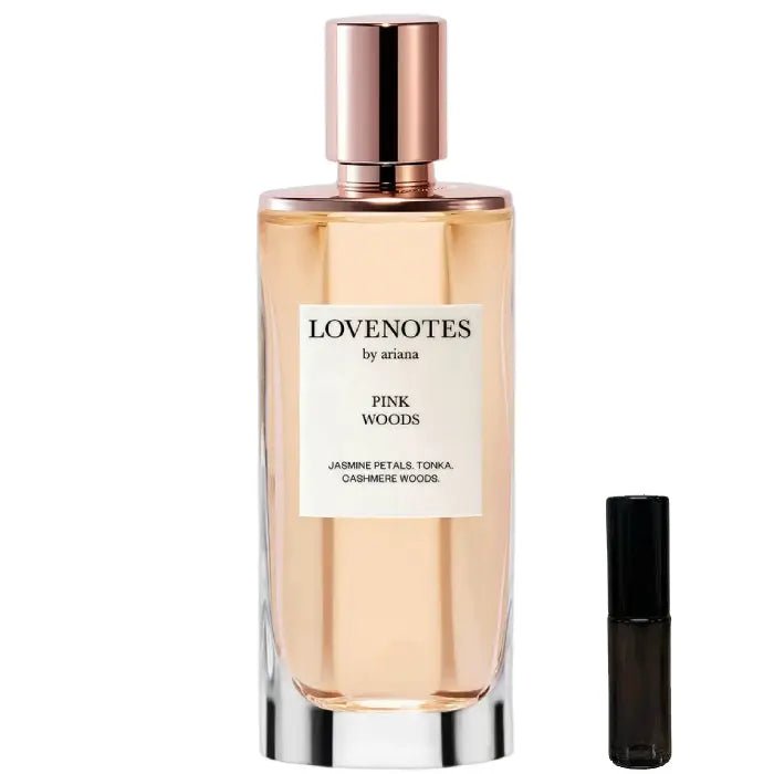 Ariana Grande Pink Woods - Eau de parfum - LuxScents