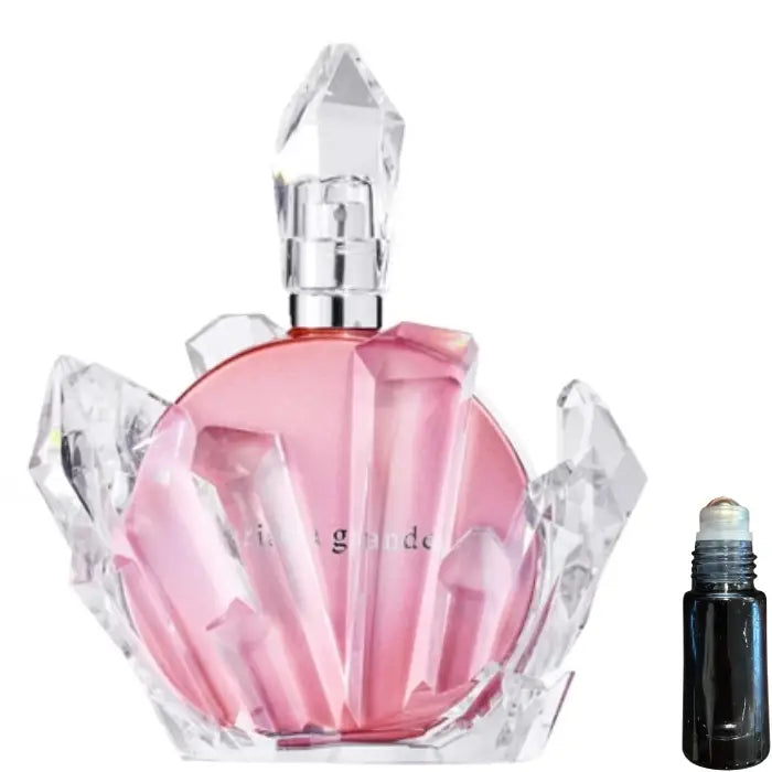 Ariana Grande R.E.M. Cherry Eclipse - Eau de Parfum