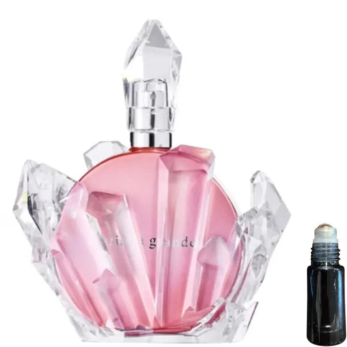 Ariana Grande R.E.M. Cherry Eclipse - Eau de Parfum - LuxScents.nl