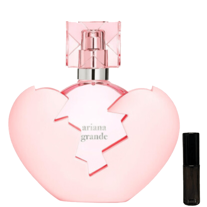 Ariana Grande Thank You Next - Eau de Parfum - LuxScents.nl