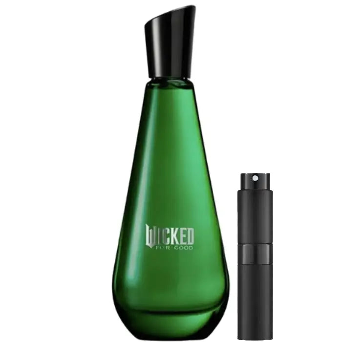 Ariana Grande Wicked For Good Elphaba Enchanted - Eau de Parfum