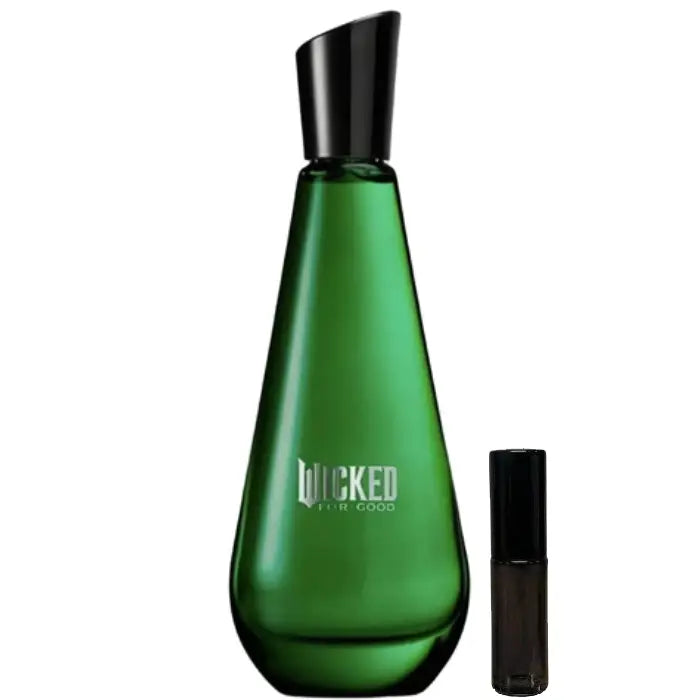 Ariana Grande Wicked For Good Elphaba Enchanted - Eau de Parfum