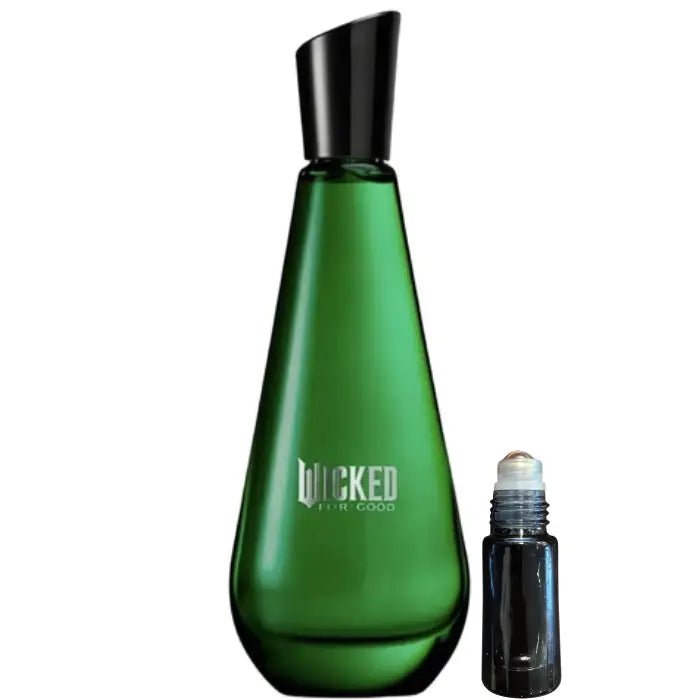 Ariana Grande Wicked For Good Elphaba Enchanted - Eau de Parfum - LuxScents.nl