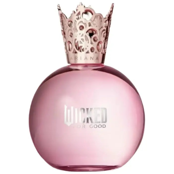 Ariana Grande Wicked For Good Glinda Bubbly Pink - Eau de Parfum