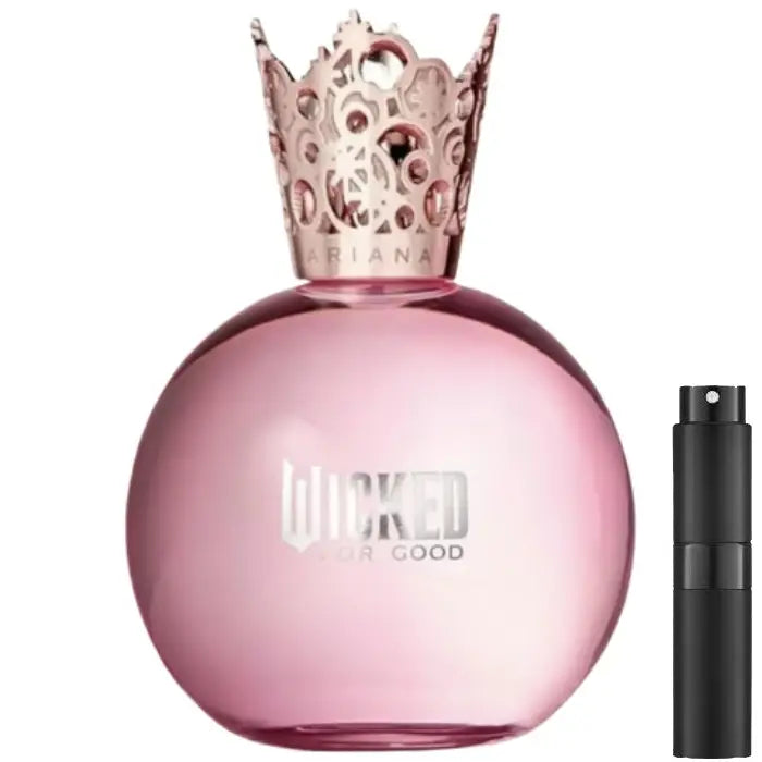 Ariana Grande Wicked For Good Glinda Bubbly Pink - Eau de Parfum