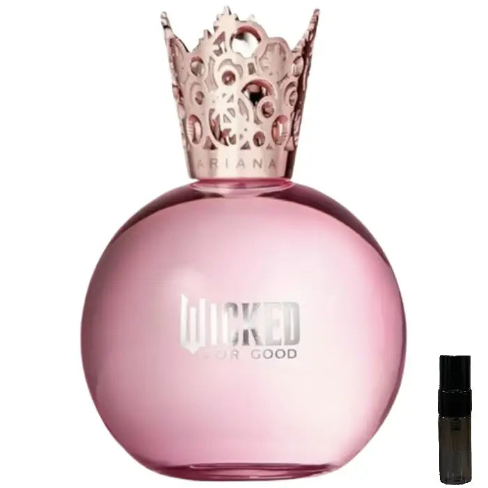 Ariana Grande Wicked For Good Glinda Bubbly Pink - Eau de Parfum