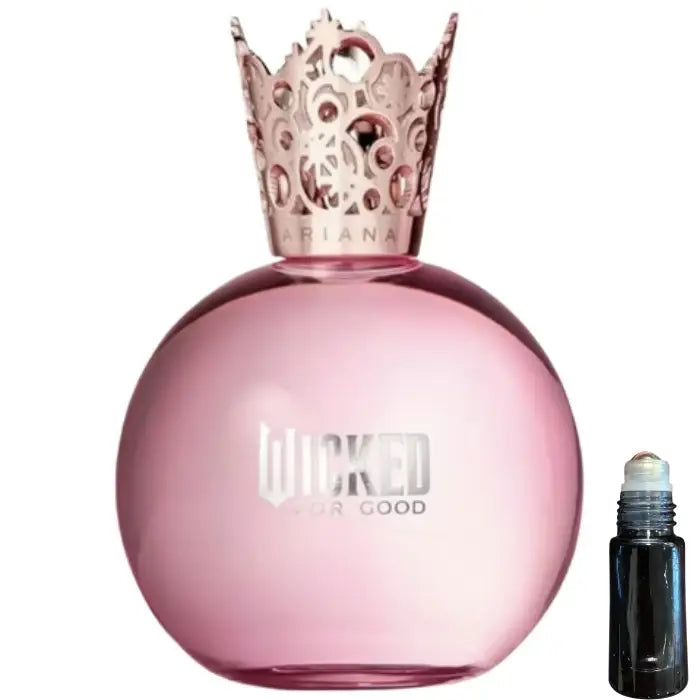 Ariana Grande Wicked For Good Glinda Bubbly Pink - Eau de Parfum