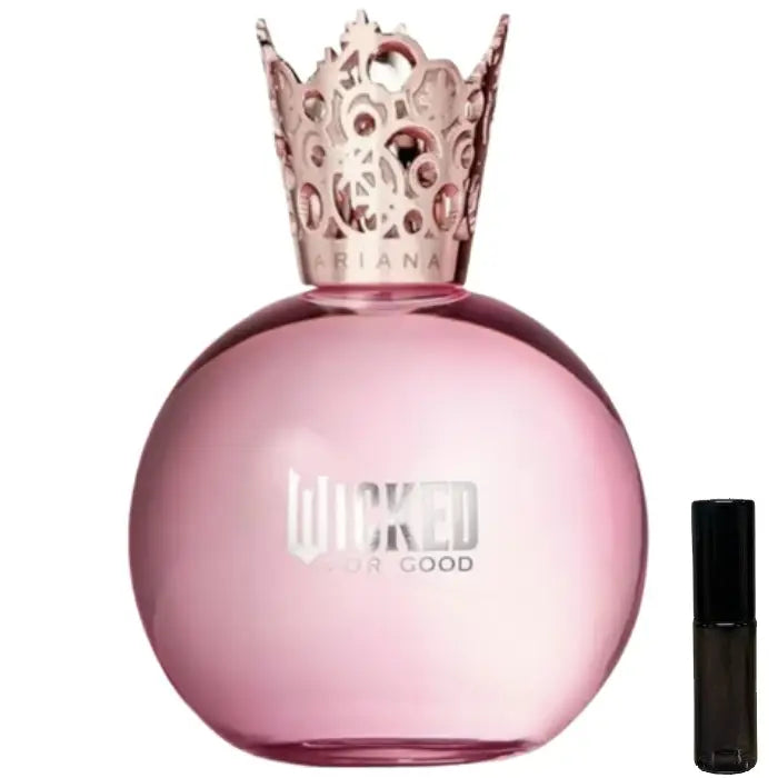 Ariana Grande Wicked For Good Glinda Bubbly Pink - Eau de Parfum