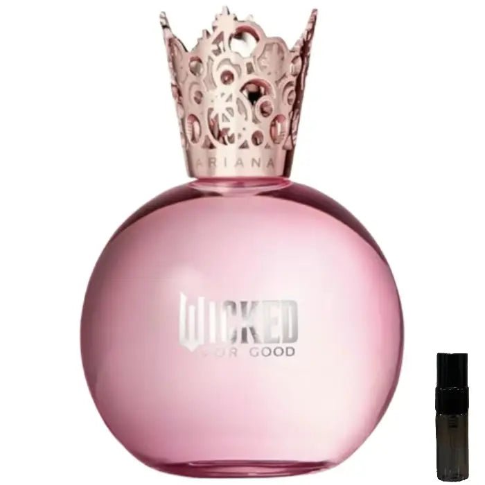Ariana Grande Wicked For Good Glinda Bubbly Pink - Eau de Parfum - LuxScents.nl