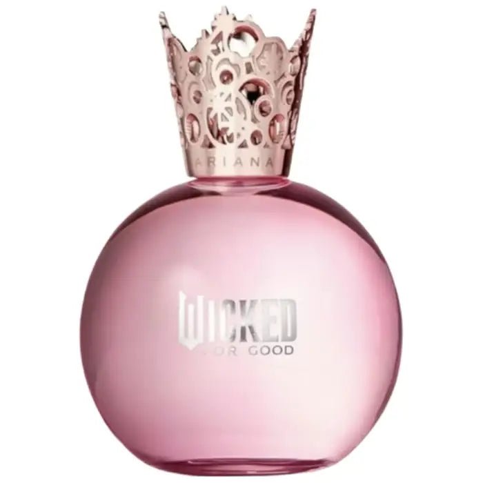 Ariana Grande Wicked For Good Glinda Bubbly Pink - Eau de Parfum - LuxScents.nl