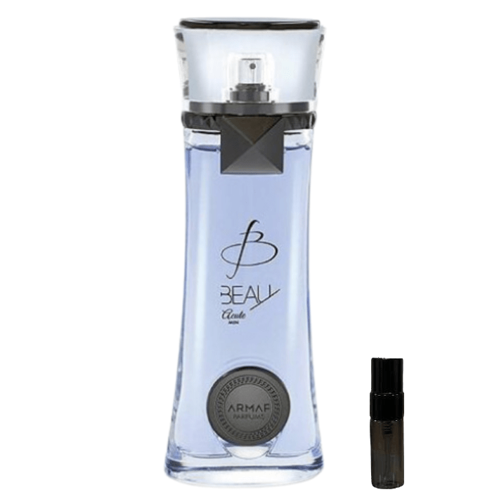 Armaf Acute - Eau de Parfum - LuxScents.nl