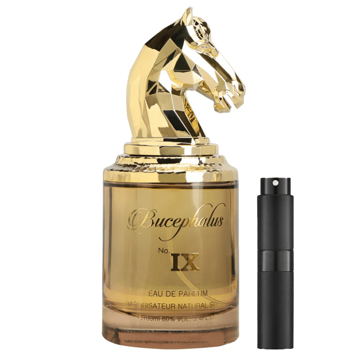 Armaf Bucephalus Ix - Eau de Parfum - LuxScents.nl