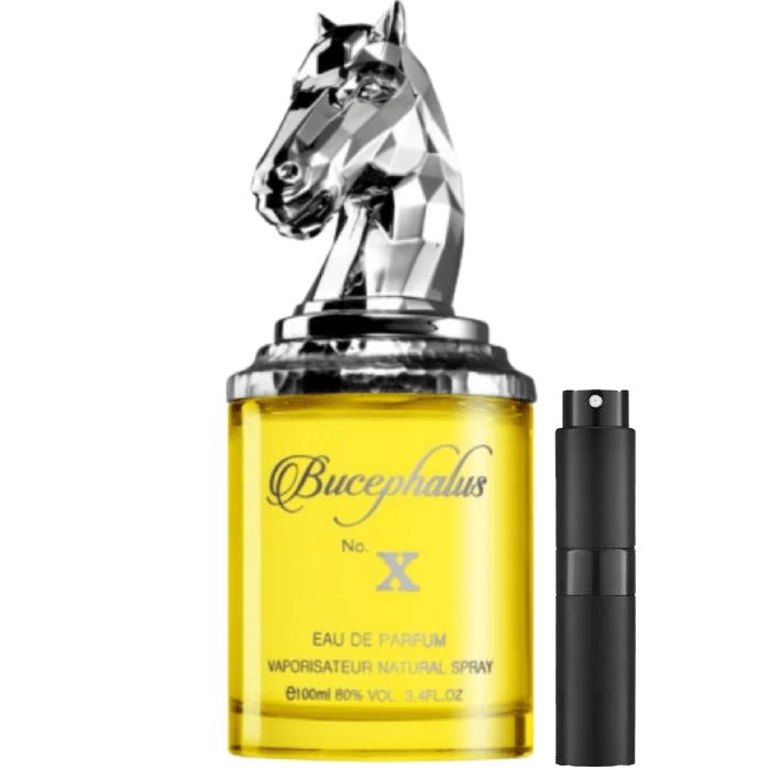 Armaf Bucephalus X - Eau de Parfum - LuxScents.nl