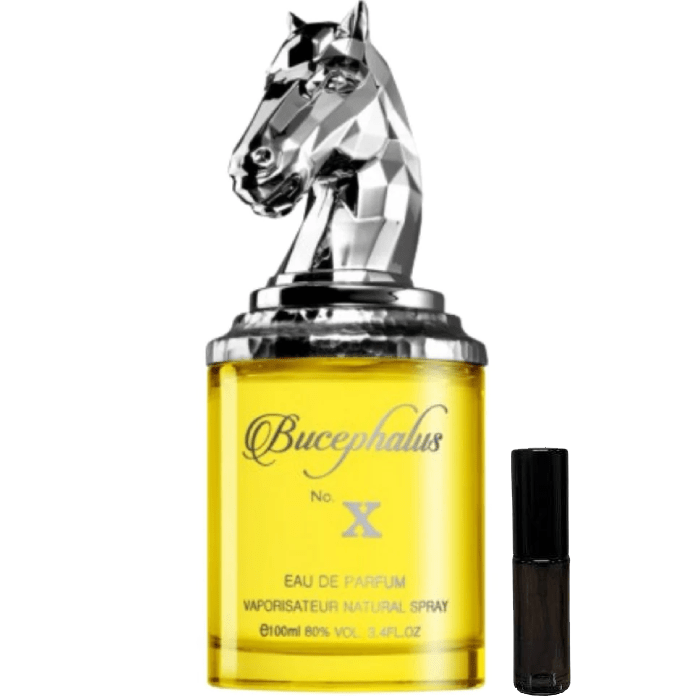 Armaf Bucephalus X - Eau de Parfum - LuxScents.nl